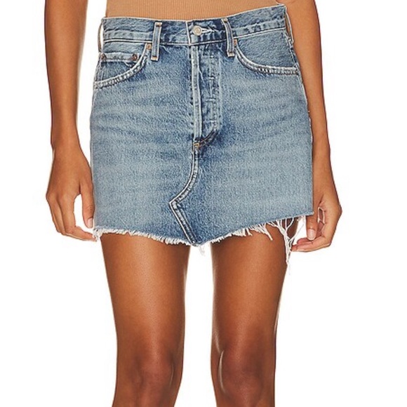 Denim skit - Picture 5 of 6